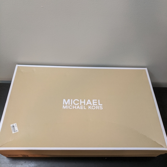 Michael Kors Harland Riding Boots - Picture 7 of 7